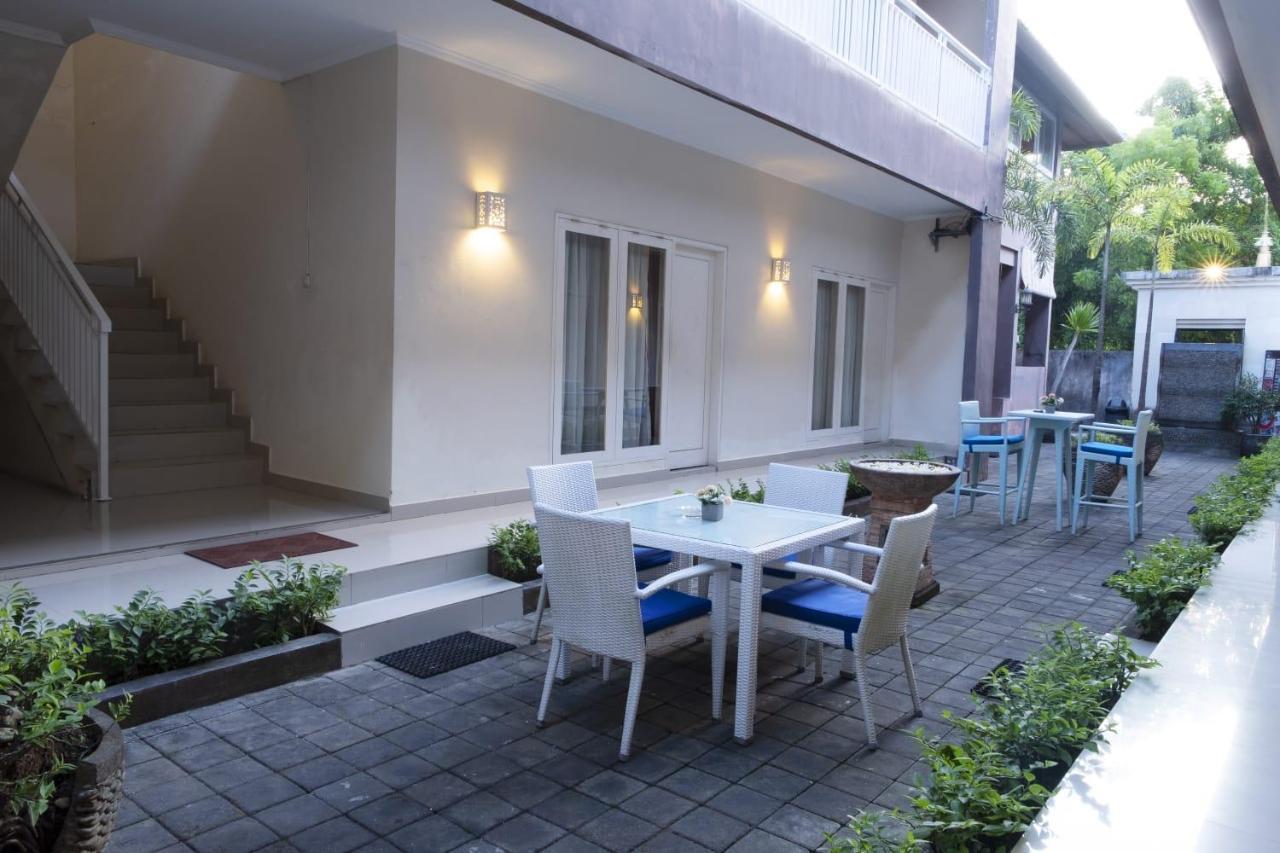 Gaing Mas Residence By Gaing Mas Group Jimbaran Kültér fotó