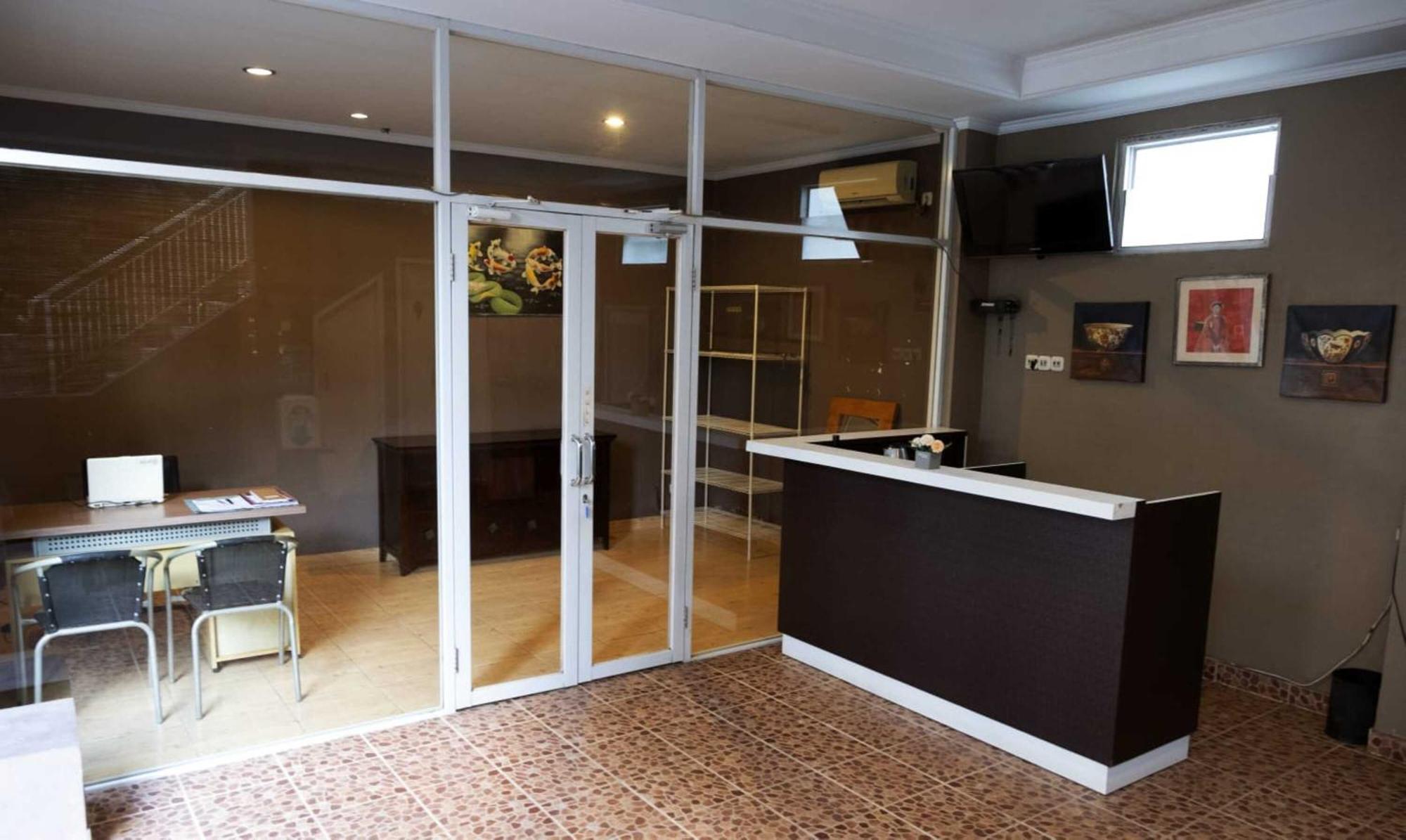 Gaing Mas Residence By Gaing Mas Group Jimbaran Kültér fotó